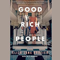 Good Rich People Titelbild