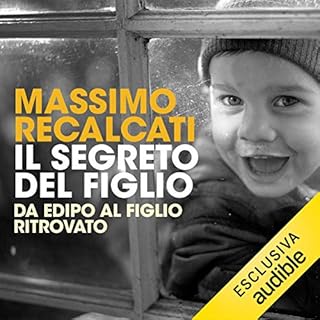 Il segreto del figlio copertina