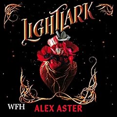 Lightlark cover art