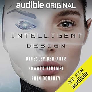 Intelligent Design Audiobook By David Spicer cover art