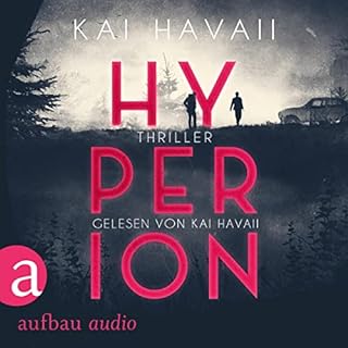 Hyperion Titelbild