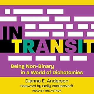 In Transit Audiolibro Por Dianna E. Anderson, Emily VanDerWerff - foreword arte de portada