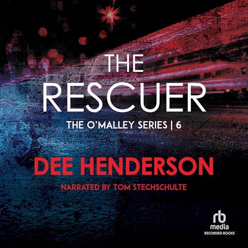 The Rescuer Audiobook By Dee Henderson cover art