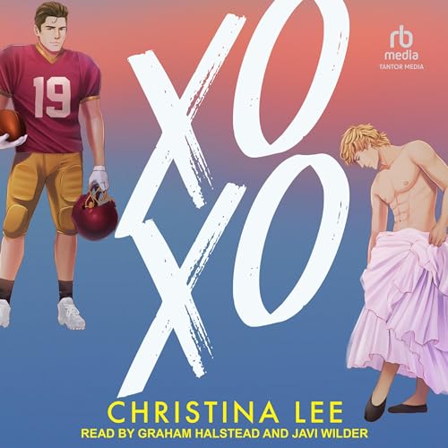 XOXO cover art