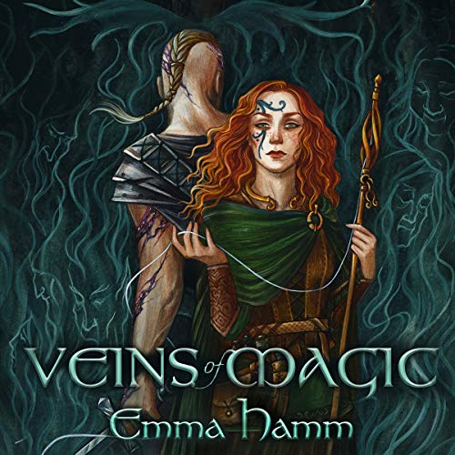 Veins of Magic cover art