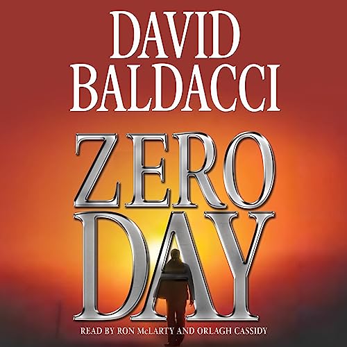 Zero Day cover art