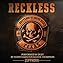 Reckless  Por  arte de portada