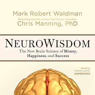 NeuroWisdom cover art