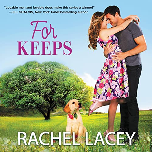 Couverture de For Keeps