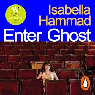 Enter Ghost cover art