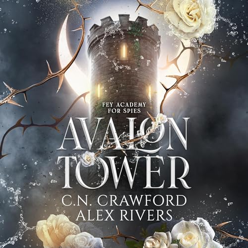 Page de couverture de Avalon Tower