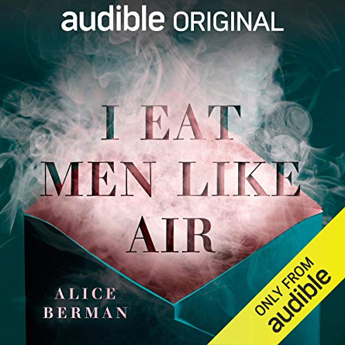 Couverture de I Eat Men Like Air