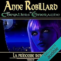 Les Chevaliers d'&Eacute;meraude - Tome 4