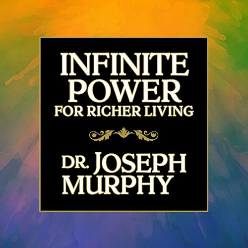 Infinite Power for Richer Living cover art