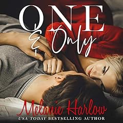 Couverture de One and Only Boxed Set