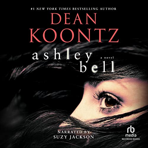 Ashley Bell cover art