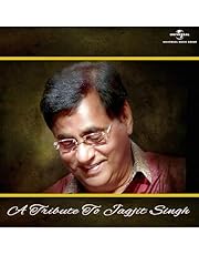 A TRIBUTE TO JAGJIT SINGH