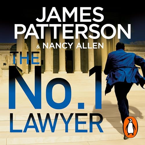 Couverture de The No. 1 Lawyer