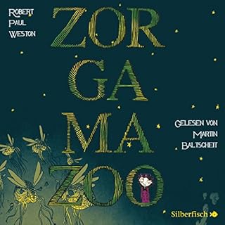 Zorgamazoo Titelbild