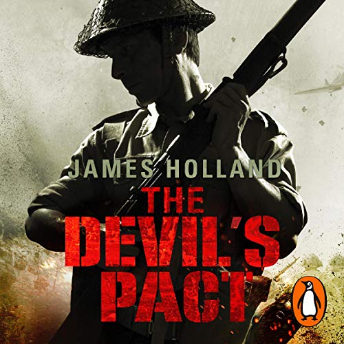 The Devil's Pact Titelbild