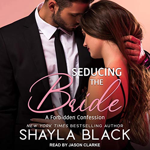 Seducing the Bride cover art