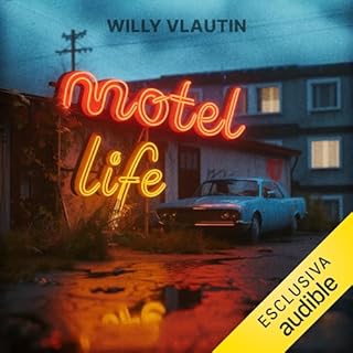 Motel Life copertina