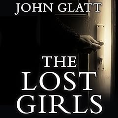 The Lost Girls cover art