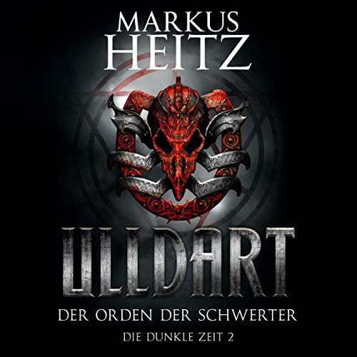 Der Orden der Schwerter cover art