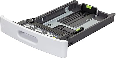 Lexmark 250-sheet tray insert, 40X8153