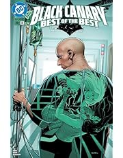 Black Canary: Best of the Best (2024-) #3 (English Edition)