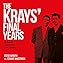 The Krays&rsquo; Final Years cover art