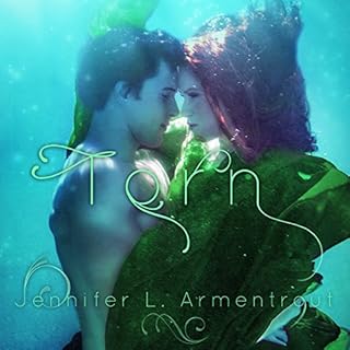 Torn cover art