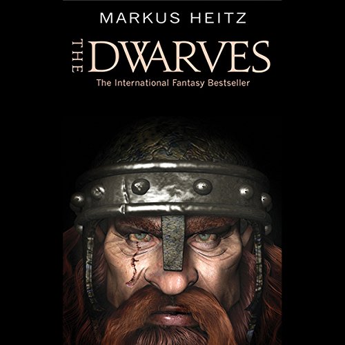 The Dwarves cover art