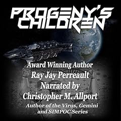 Progeny's Children cover art