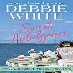 Sweet Indulgence cover art