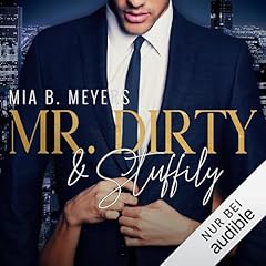 Mr. Dirty & Stuffily Titelbild