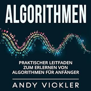 Algorithmen Titelbild