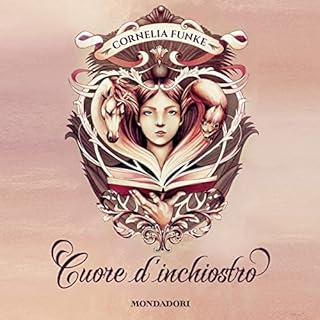 Cuore d'inchiostro copertina