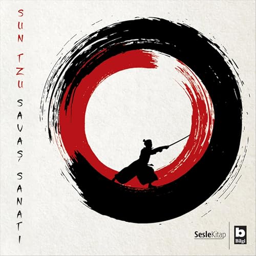 Savaş Sanatı Audiobook By Sun Tzu cover art