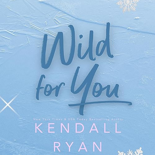 Couverture de Wild for You