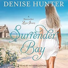 Surrender Bay Audiolibro Por Denise Hunter arte de portada