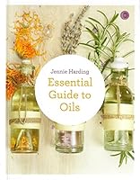 Essential Guide To Oils 1786781999 Book Cover