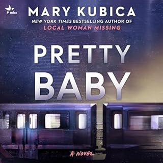 Pretty Baby Audiobook By Mary Kubica cover art