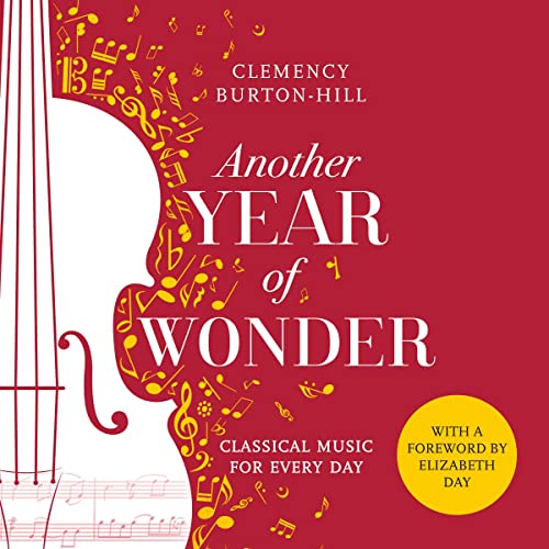 Couverture de Another Year of Wonder