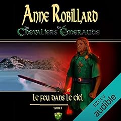 Les Chevaliers d'&Eacute;meraude - Tome 1