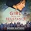 The Girl from the Resistance  Por  arte de portada