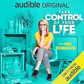 Couverture de Take Control of Your Life