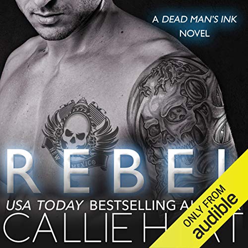 Rebel Audiobook By Callie Hart cover art