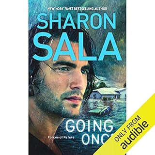 Going Once Audiolibro Por Sharon Sala arte de portada