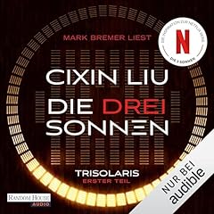 Die drei Sonnen cover art